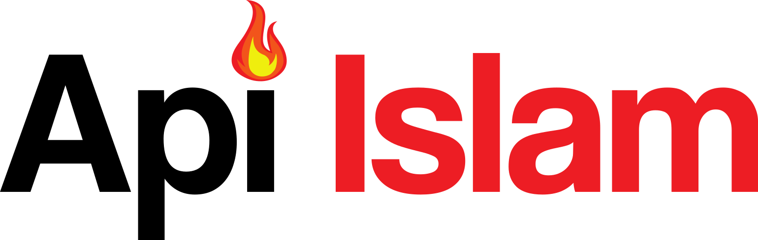 Api Islam
